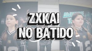 ZXKAI - NO BATIDO