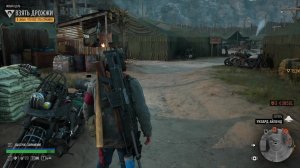 Days Gone #15