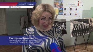 Гала-концерт прошёл в Нижегородской хоровой капелле имени Льва Сивухина