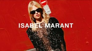 [ARCHIVED] ISABEL MARANT In Store Music Fashion Playlist