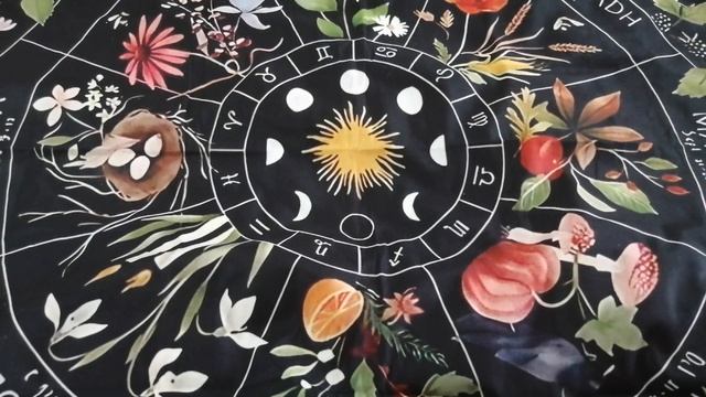 Расклады Ленорман, которые мне нравятся смотреть онлайн