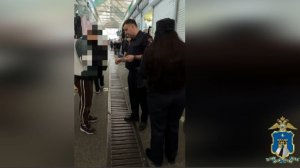 На Ставрополье с начала года в 3,5 раза возросло число решений о выдворении нелегальных мигрантов