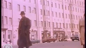 Москва в 1991 году. Вспоминая прошлое. Хроники