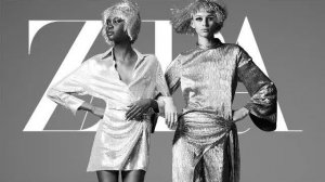 [ARCHIVED] ZARA In Store Music Fashion Background Playlist