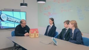 Первый Вице-Президент Газпромбанка о разработке приложений