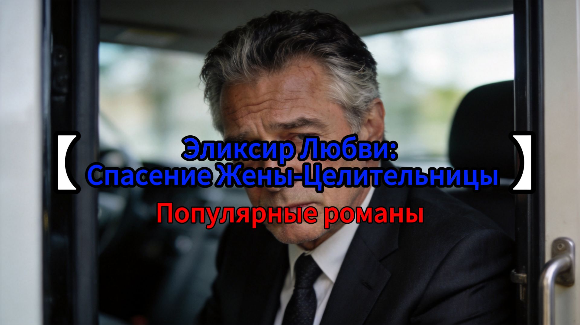 Эликсир Любви: Спасение Жены-Целительницы