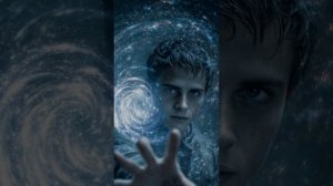 video_The Creator's light