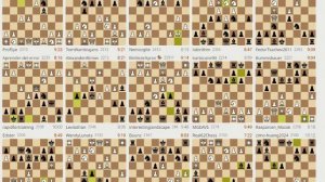 Трансляции на Lichess, рапид – запись №12 - 96of111