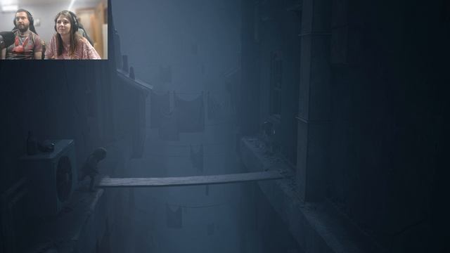REANIMAL-прохождение часть 7
