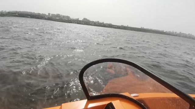 Выставка Samara Boatshow '26!