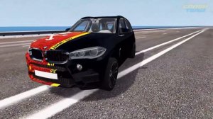ПОРТАЛЬНАЯ ЛОВУШКА ГИГАНТСКИХ МИНЬОНОВ — BeamNG Drive