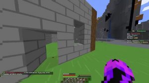 Играем на сервере Razdorovcraft