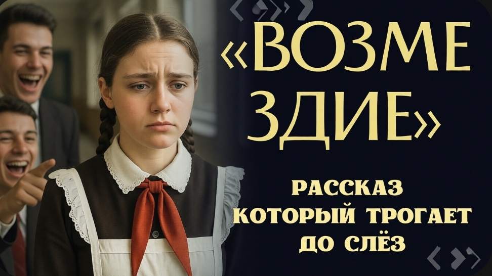 Жизненные истории! 