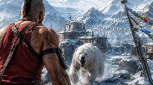 FAR CRY 7™ и САМЫЕ БРУТАЛЬНЫЕ ролевые игры с открытым миром выйдут в 2026 и 2027 годах  PS5, ПК