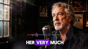 She’s A Lady – Tom Jones - Powerful Blues Rock Cover