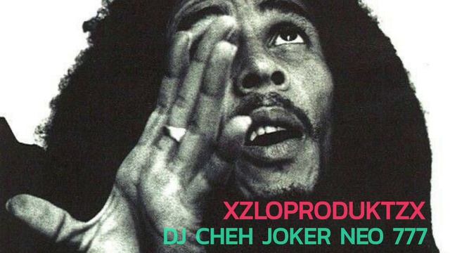 XZLOPRODUKTZX DJ OTETS PAVEL
