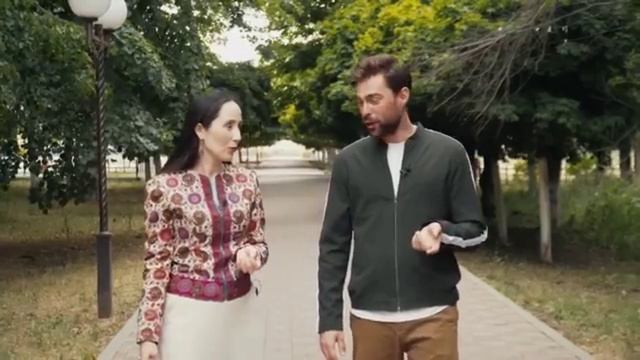 Ногайцы смотреть онлайн