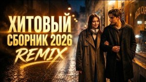 Музыка 2026: хиты и трендовые ремиксы🔥🎧| Remix+Covers 2026 |