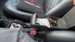ваз 2114 черный с автозапуском и полной музыкой
