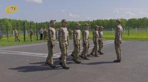 НА БАЗЕ УМЦ ВПВ «АВАНГАРД» ПРОШЕЛ РЕГИОНАЛЬНЫЙ ЭТАП ВОЕННО-ПАТРИОТИЧЕСКОЙ ИГРЫ «ЗАРНИЦА 2.0»