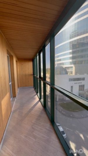 Продажа просторной квартиры г.Новосибирск ж/к Дождь ул.Красноярская д.107
