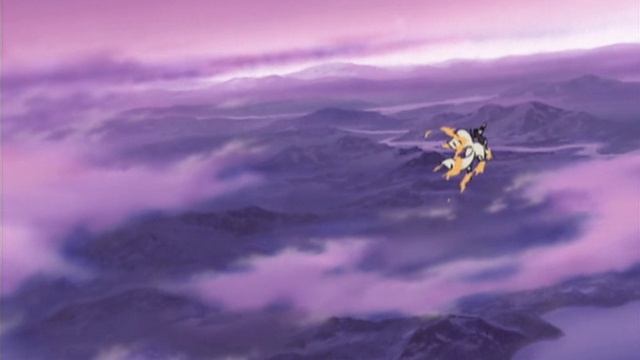Inuyasha - Shinjitsu No Uta (Do As Infinity)
