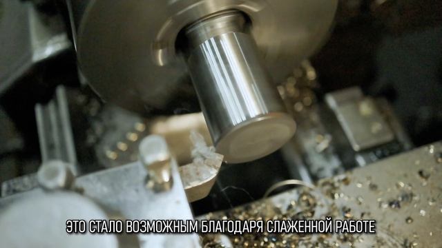 Березниковский механический завод (БМЗ)