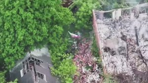 ‼️🇷🇺💪⚡️ Группировка войск «Север» освободила село Волоховка в Харьковской области!
