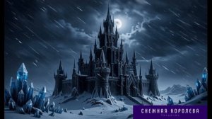 Снежная королева