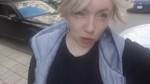 Громкость!Алло!Громкость!Собираюсь на работу