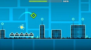 Geometry Dash