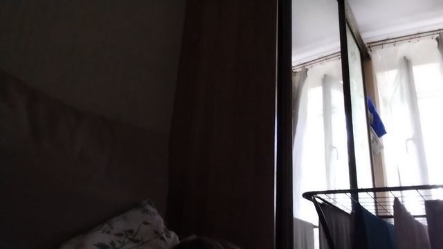 показываю своё лицо