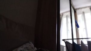 показываю своё лицо