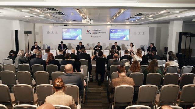 Что нам стоит дом построить Путь трансформации рынка ИЖС на Кавказе