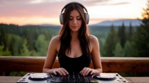 Shades of Day - Progressive Set _ Cozy Cabin