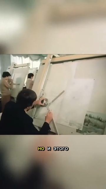 «Ужасы» Советской жизни
