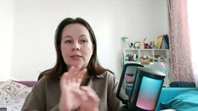Урок Первый МАК и теория Бессознательного