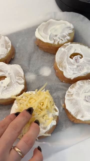 Гавайские котлеты в аэрогриле 😋