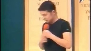 Человек сволочь и ЧМО… А ведь предупреждал!