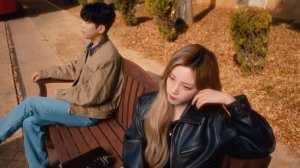 Paul Kim & Yuqi - Have a Good Time (MV)
