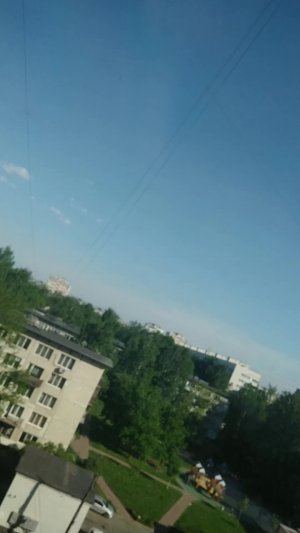покричала в окно🤣🤣🤣