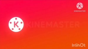 Заставка KineMaster Animation