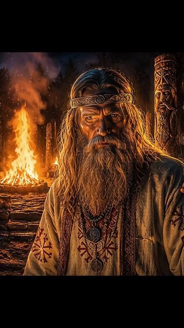 Огни Капища