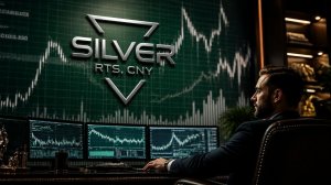 Подробный разбор 19.05.2026 | SILVER, RTS, CNY