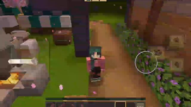 Minecraft Но это знакомство с вами!