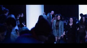 Mercedes-Benz ⧸ Mercedes-Benz Fashion Week Russia 2018