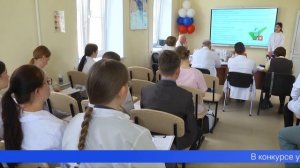 Первоуральские школьники сегодня отправились в больницу