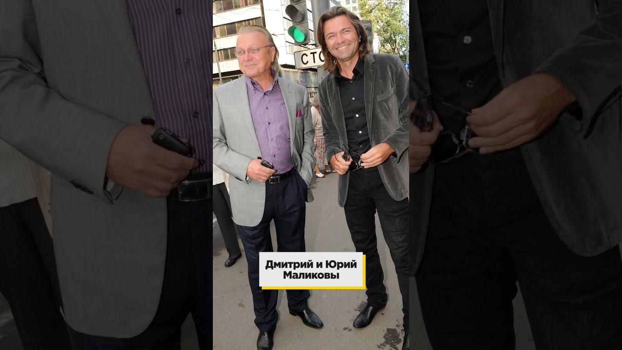Стали ПОПУЛЯРНЕЕ своих родителей #звезды #артисты #семья смотреть онлайн