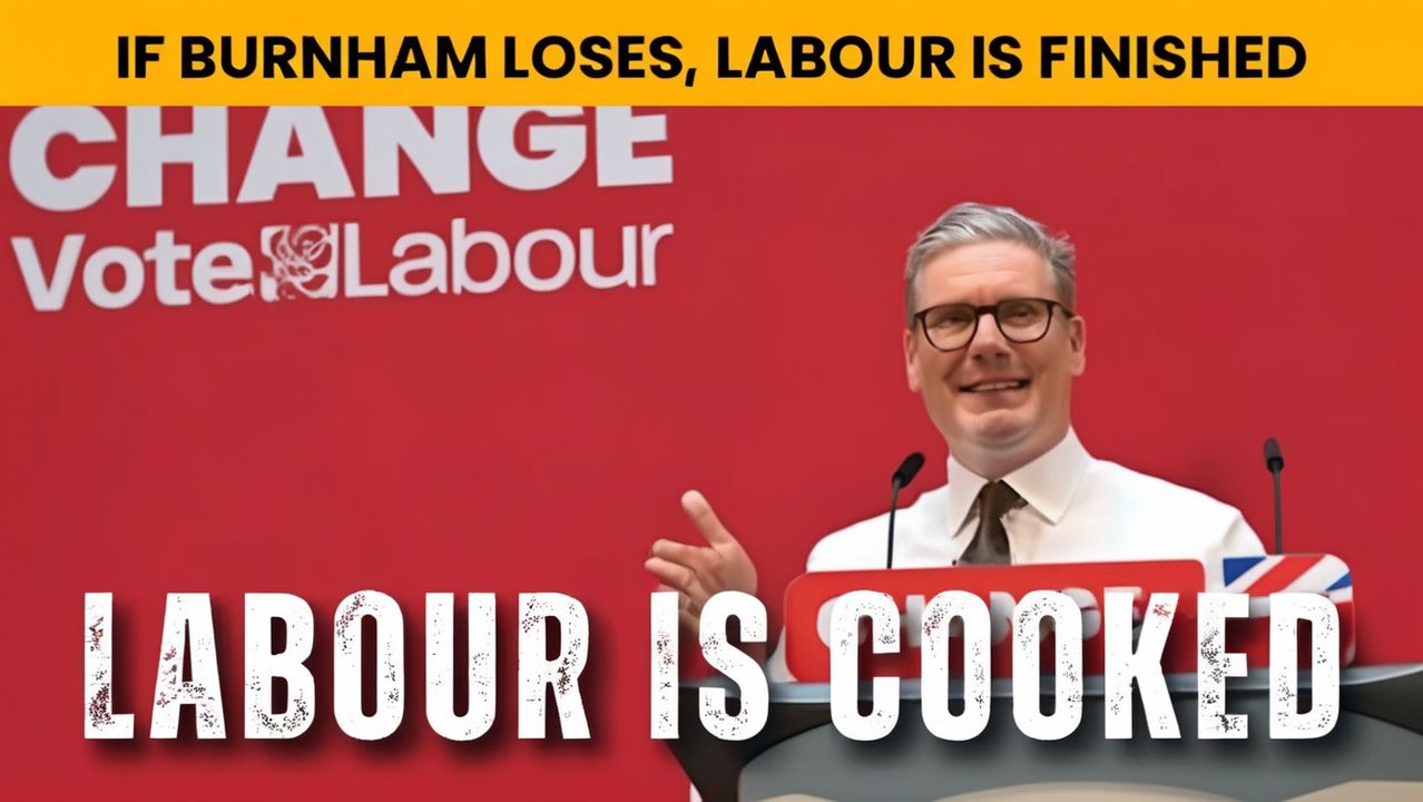 Starmer Exit And The By-Election That Could End The Labour Party