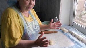 ПЕКУ ПИРОЖКИ 🥐🥜🥯